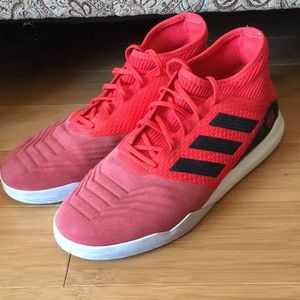 Adidas Predators NY Red Bulls